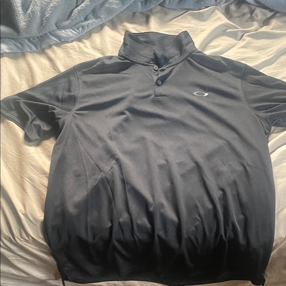 Oakley Other - Oakley Dark Polo Shirt